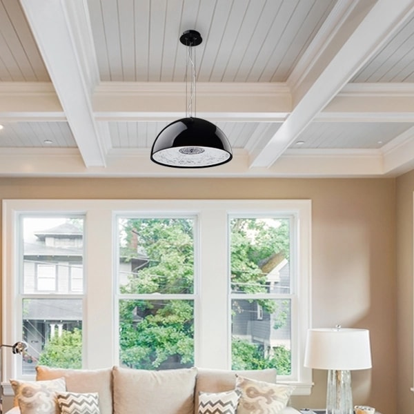 Mica Lighting Sky Garden Pendant Lights Reviews