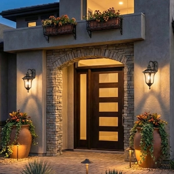Mica Lighting Period Style Antique Lights Reviews