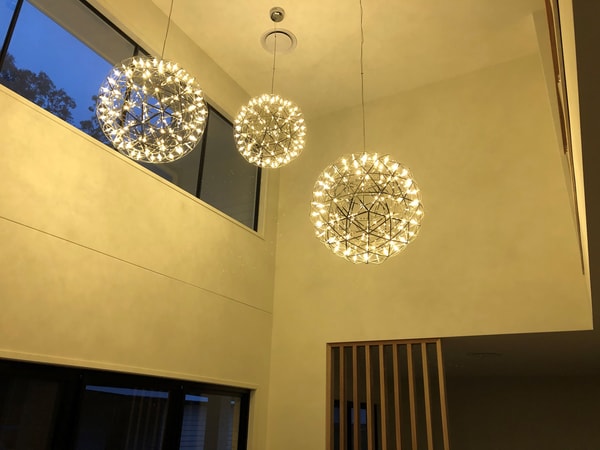 Insights Into Mica Lighting&rsquo;s Place in Retail