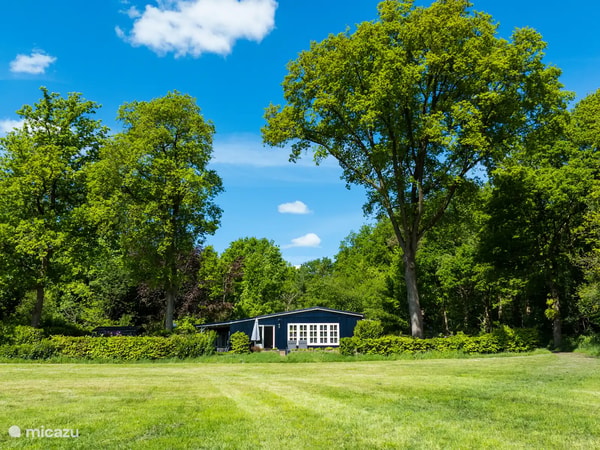 Bosbungalow Serafina Ootmarsum beoordelingen