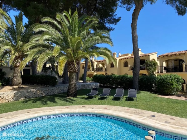 Micazu Appartement El Para&iacute;so Moraira beoordelingen