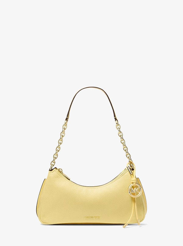 Michael Kors Pochette Nolita cuir grain&eacute; Avis
