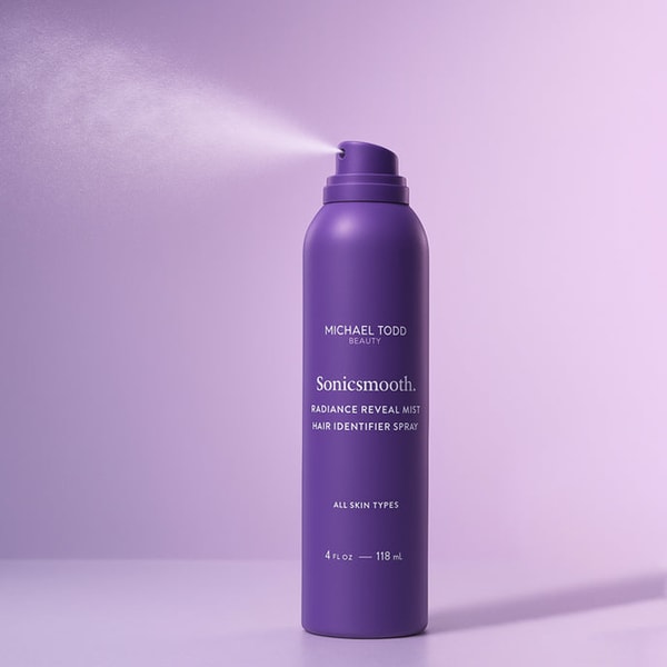 Michael Todd Beauty Hair Identifier Spray Review