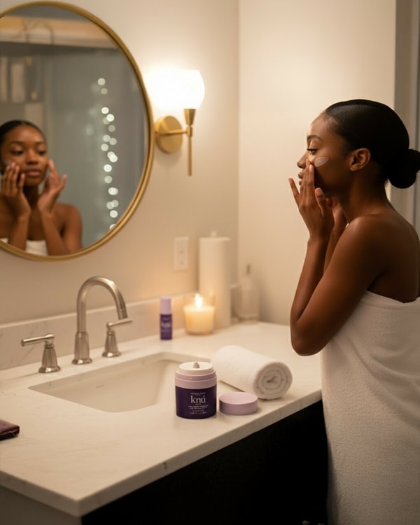 About Michael Todd Beauty