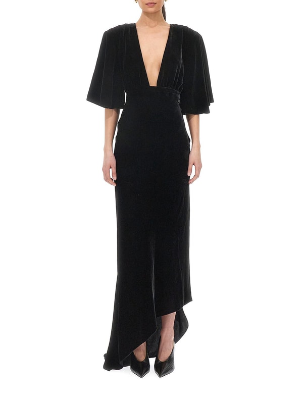 Michele Franzese Moda Abito Roberto Cavalli Recensione
