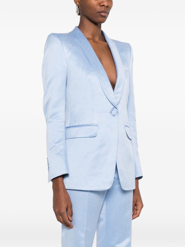 Michele Franzese Moda Giacca Tom Ford Recensione