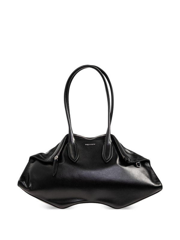 Michele Franzese Moda Borsa Alexander McQueen Recensione
