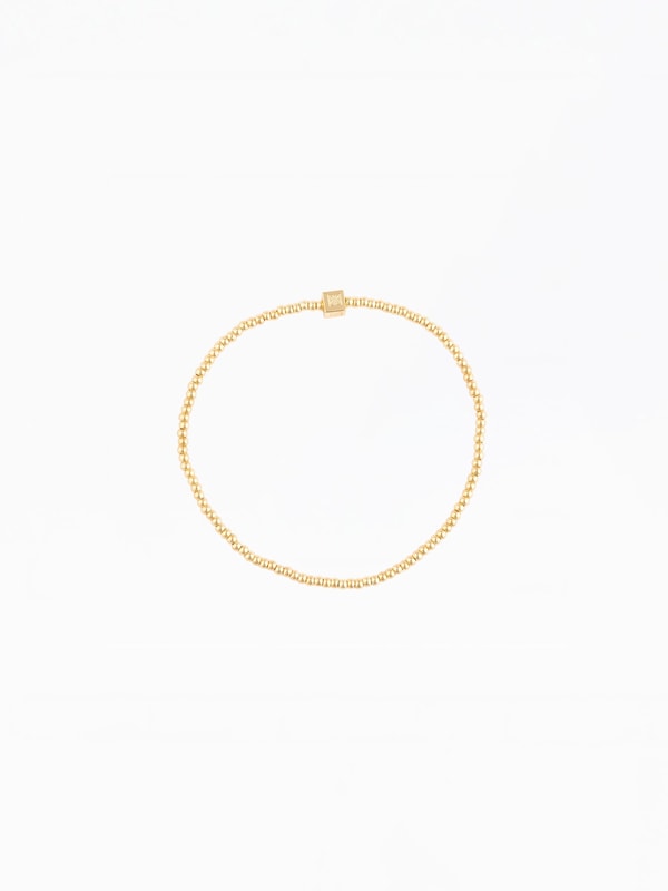 Michelle McDowell Celeste Beaded Waterproof Bracelets Review