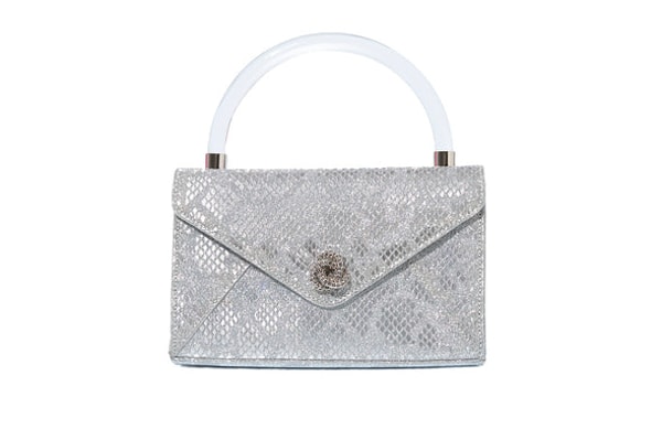 Michelle Wilhite The Mini Frieda Top Handle Review