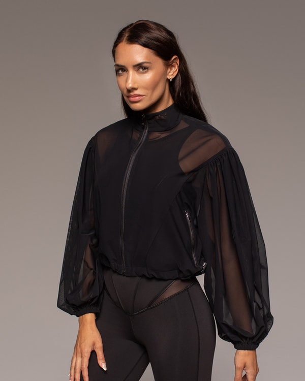 MICHI Midnight Jacket Review