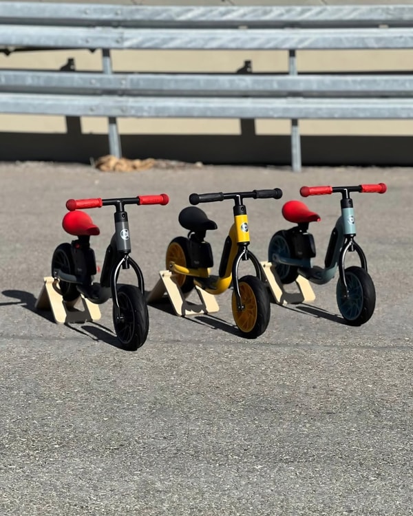 &Uuml;ber Micro Scooter