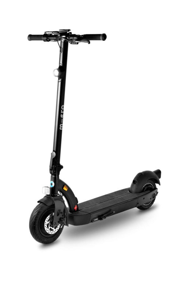 Micro Scooter Emicro Condor II Bewertung