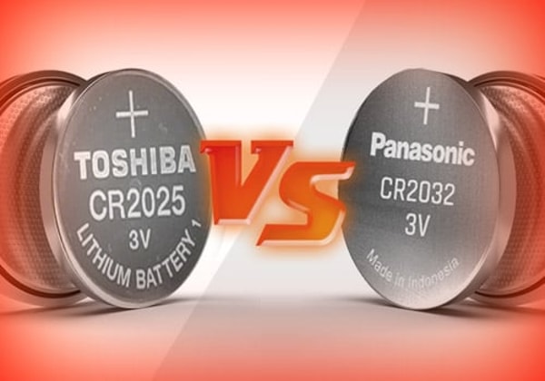 MicroBattery review