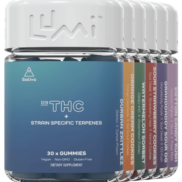 About Microdose