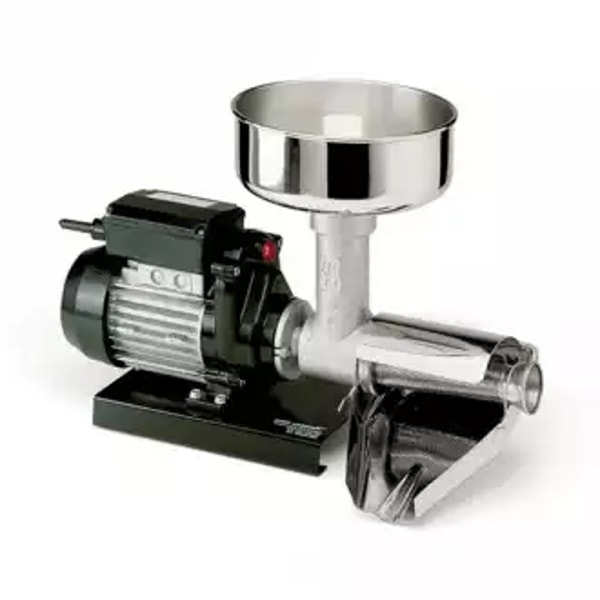 Micul Meserias Masina de Tocat Rosii Electrica Reber Recenzie