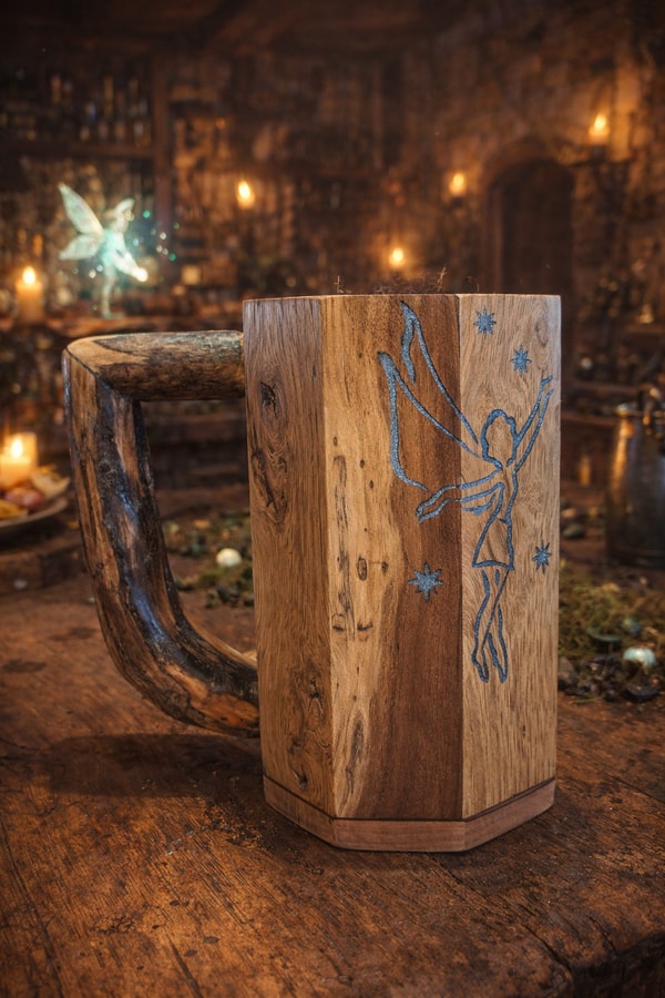 About Midgard Made