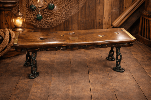 Midgard Made S.V Erivale Bench Review