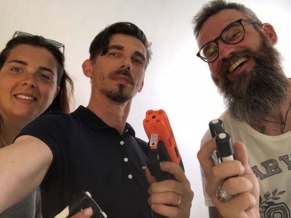 Informazioni su MiDifendo
