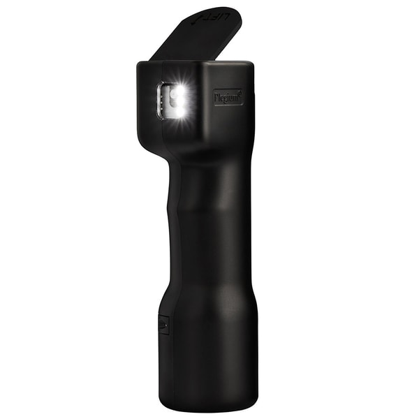MiDifendo Plegium Smart Pepper Spray Recensione