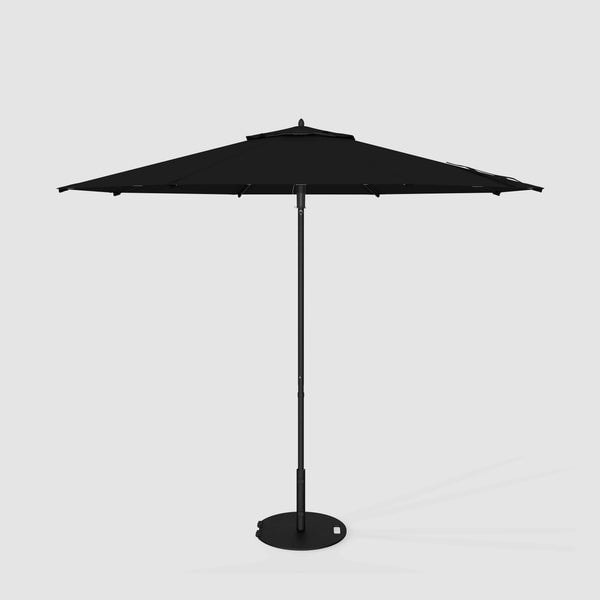 Midtown Umbrellas Push and Pop Review