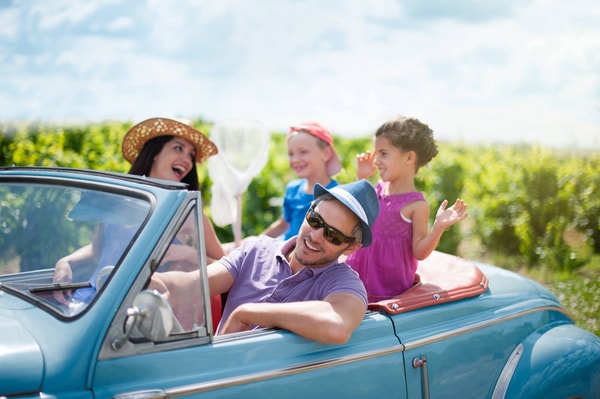 Mietwagen Check Bewertung