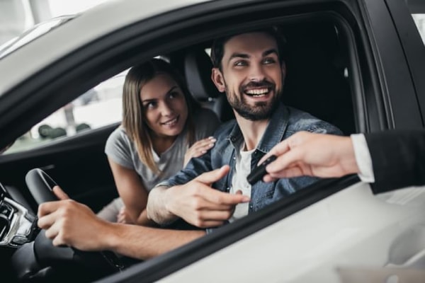 Mietwagen Check Bewertung