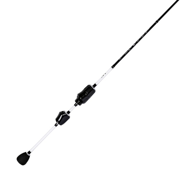 MiFine ILLUSION SLASH 901 Fishing Rod Review