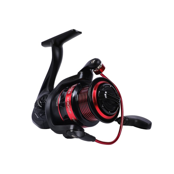 MiFine KEVIN Fishing Reel Review