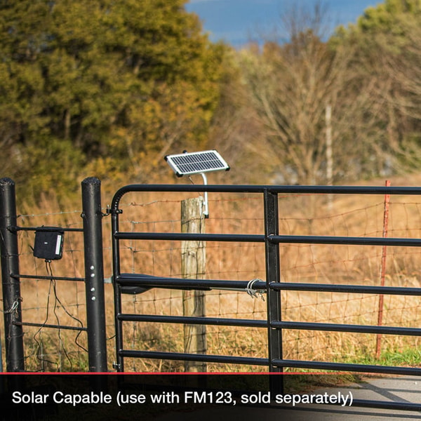 Mighty Mule 271 Single Gate Operator Review