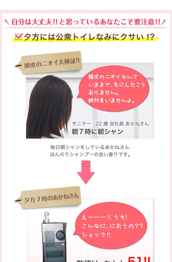 Mignon レビュー
