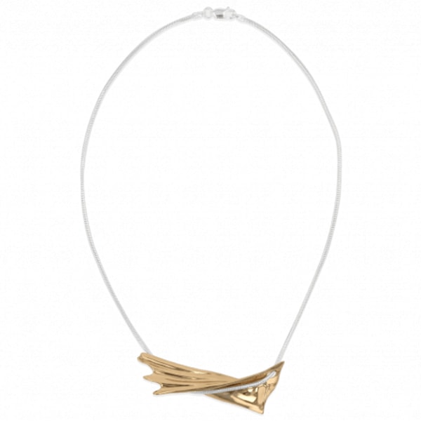 Mignon Faget Helix Necklace Review