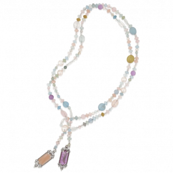 Mignon Faget Legacy Wonderland Lariat Review
