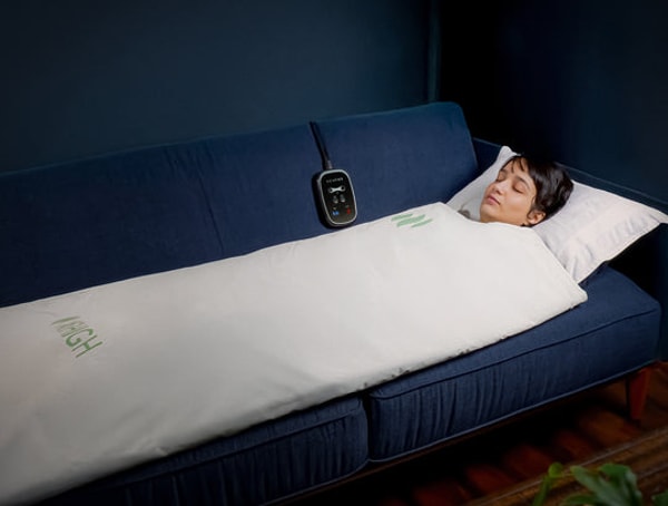 MiHIGH Sauna Blanket Infrared Sauna Blanket Review