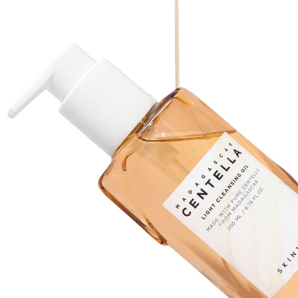 Miin Cosmetics Madagascar Centella Light Cleansing Oil Avalia&ccedil;&atilde;o