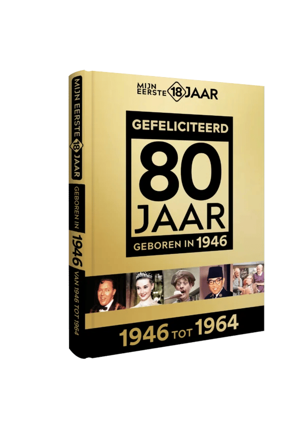 Mijn Eerste 18 Jaar 1946 Beoordeling