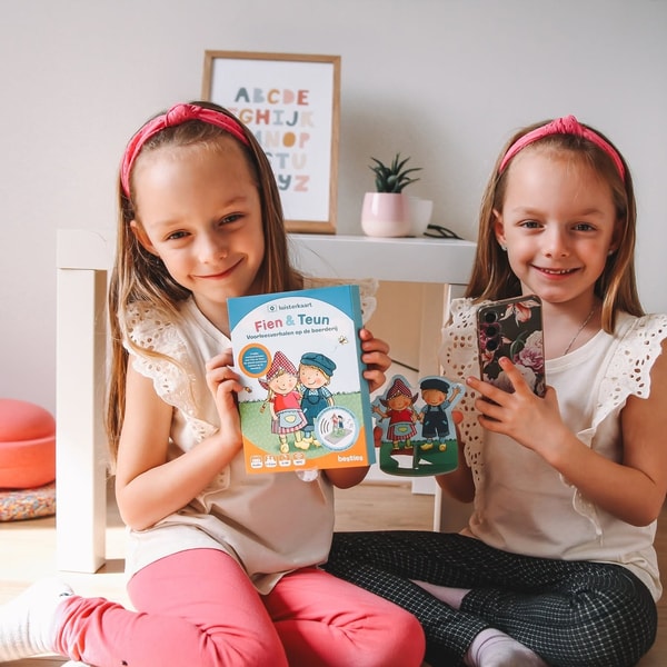 MijnBesties Beoordeling