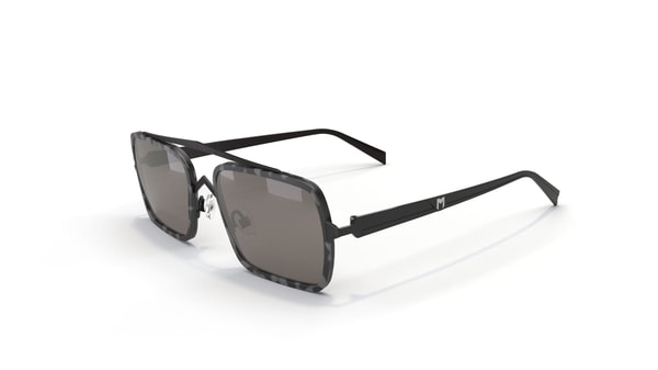 Mikardi Passau Frame Review