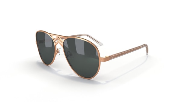 Mikardi Lihue Frame Review