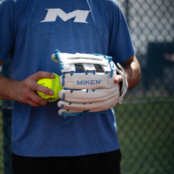 Miken Sports Review