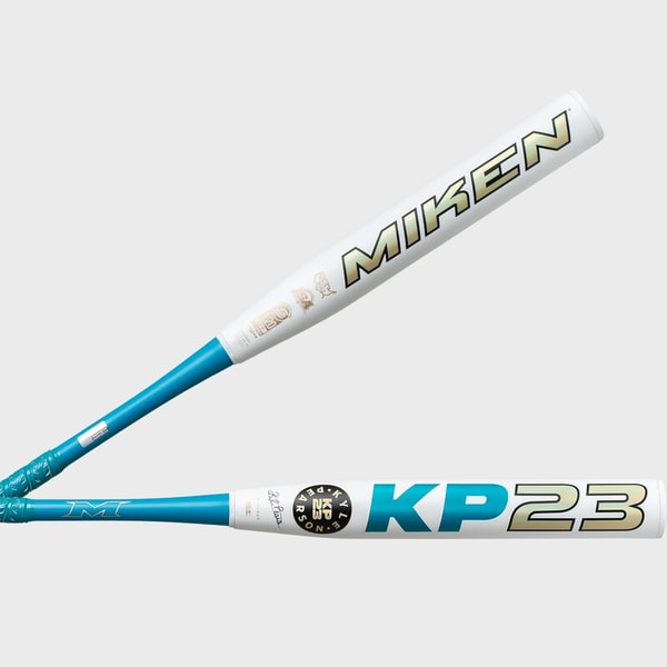 2026 Miken KP23 12.5" 2-Piece Maxload USSSA Bat Review