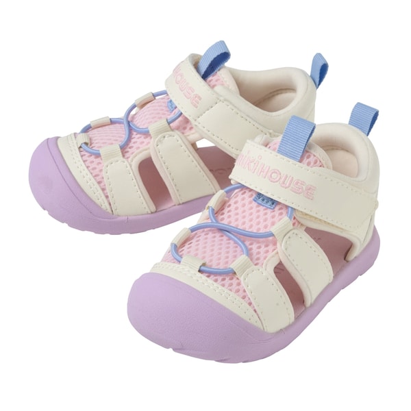 MIKI HOUSE BreezeFit Sport Review