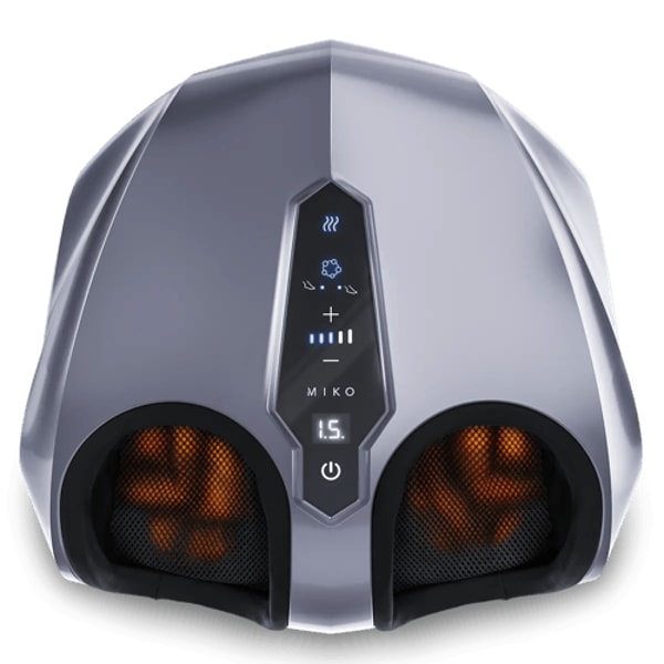 MIKO Y2 Foot Massager Review