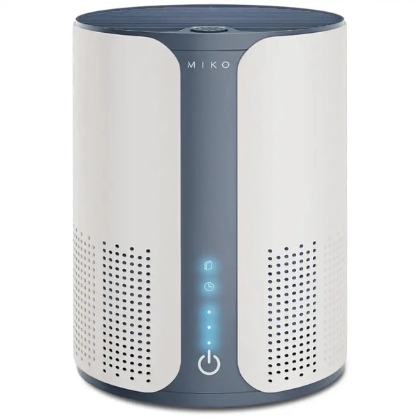 MIKO Ibuki Air Purifier Review