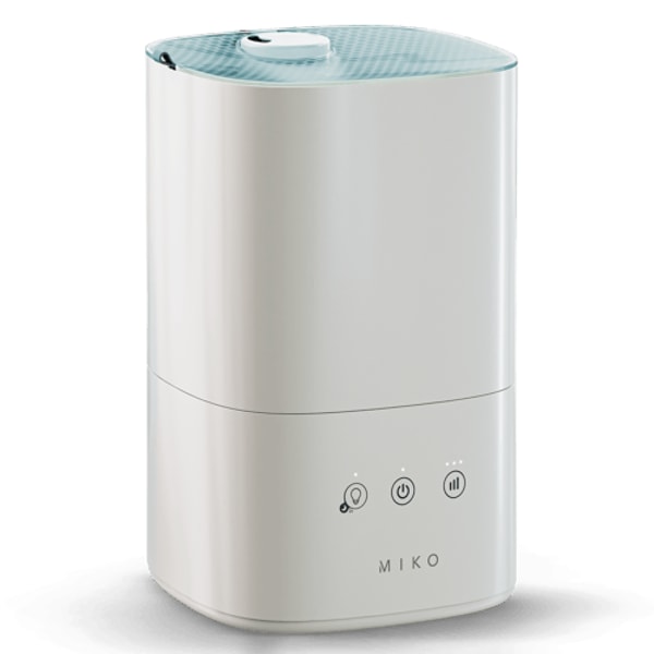 MIKO Breeze Humidifier Review