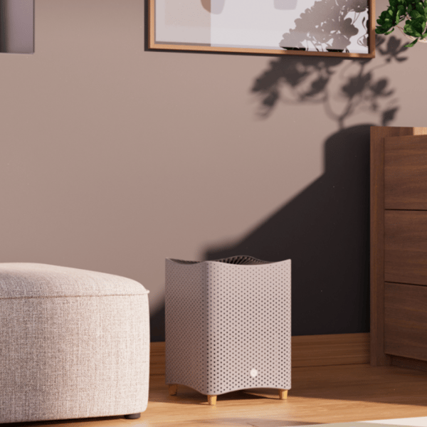 About Mila Air Purifiers