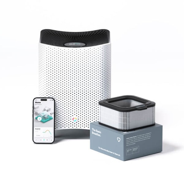 Mila Air 3 Review