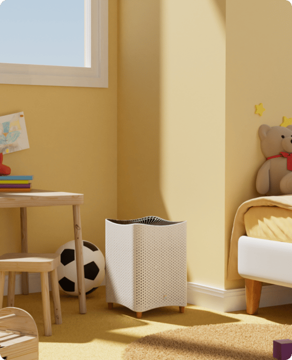 Mila Air Mini Review
