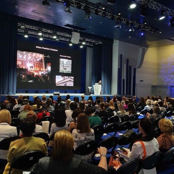 Corporate Overview Of Milan Fashion Campus