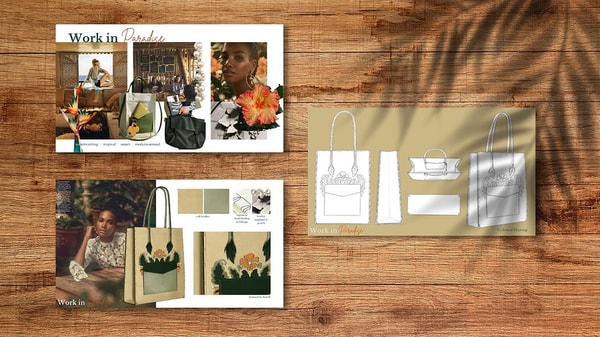 Fashion Design and Portfolio Programs review