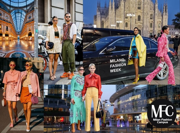 Fashion Week and Special Experiences review